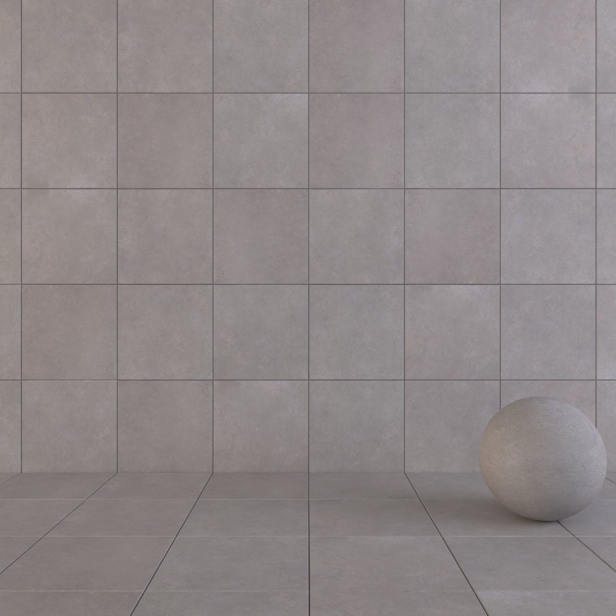 Flaviker Sill Now Gray 60x60 Texture_2