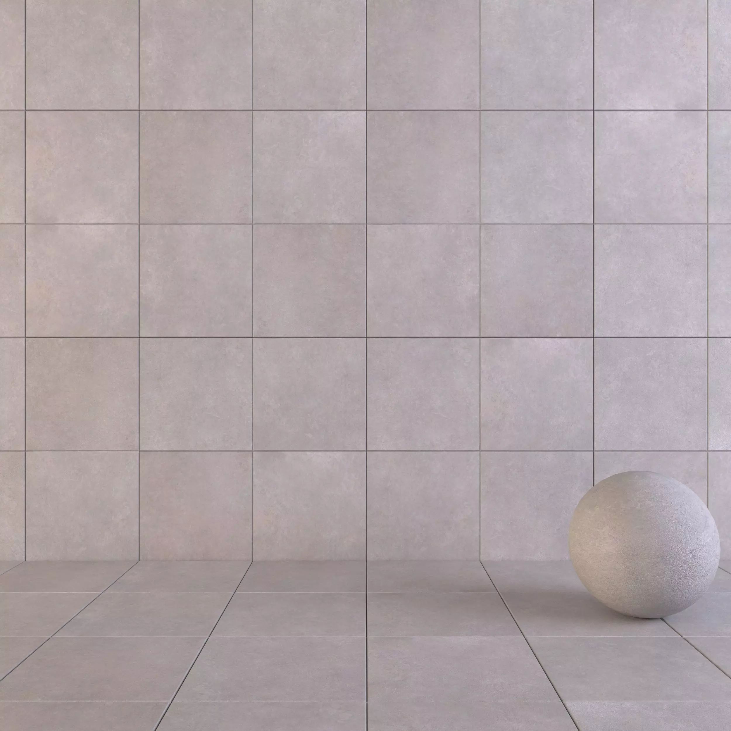 Flaviker Sill Now Gray 60x60 Texture_0