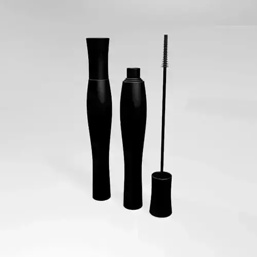 False Lash Effect Mascara 01 3D model