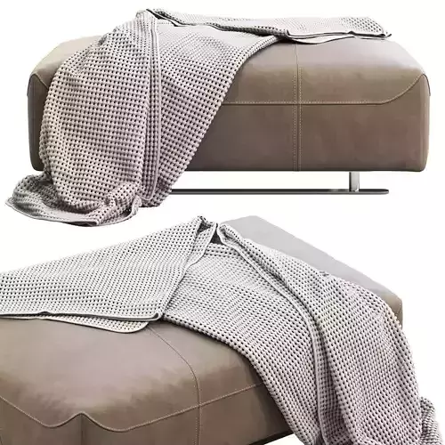 BoConcept Hampton footstool