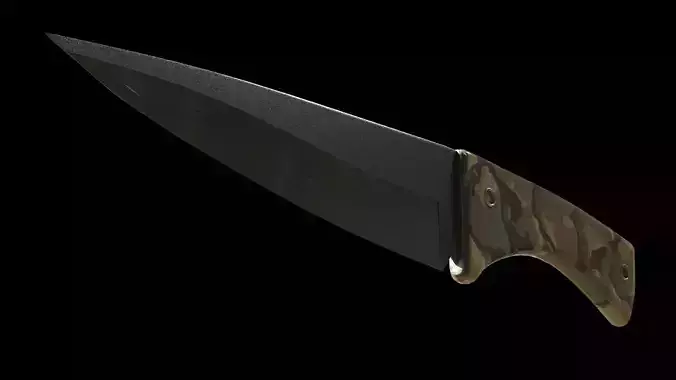 Knife
