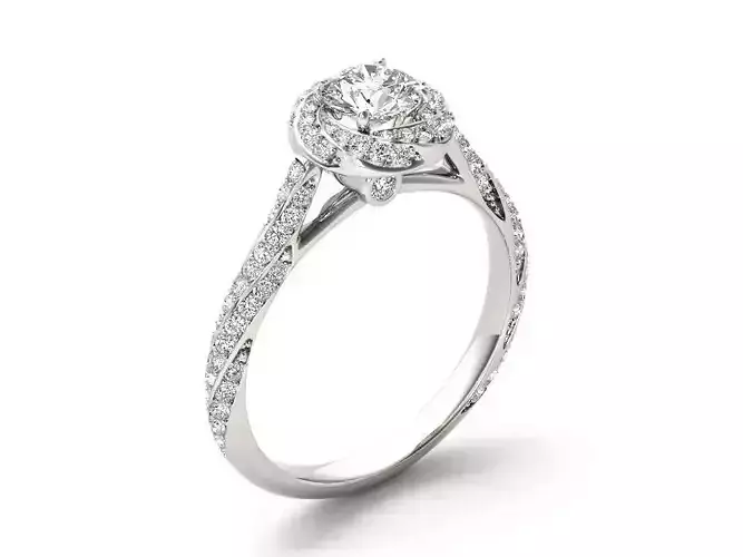 ENGAGEMENT RING