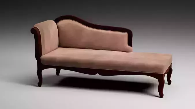 chaise lounger sofa