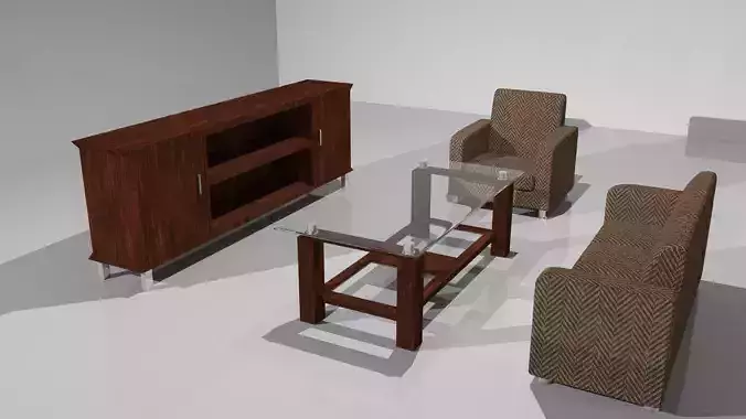 Furniture Pack