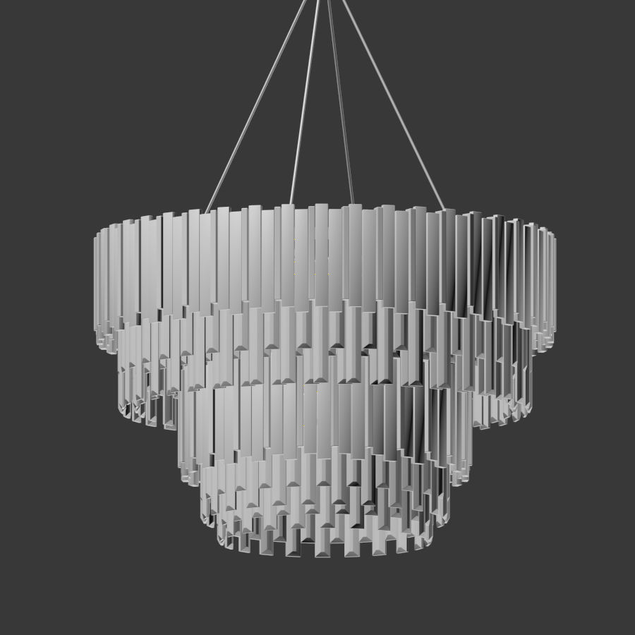 Empire Suspension Luxxu 3D model_3