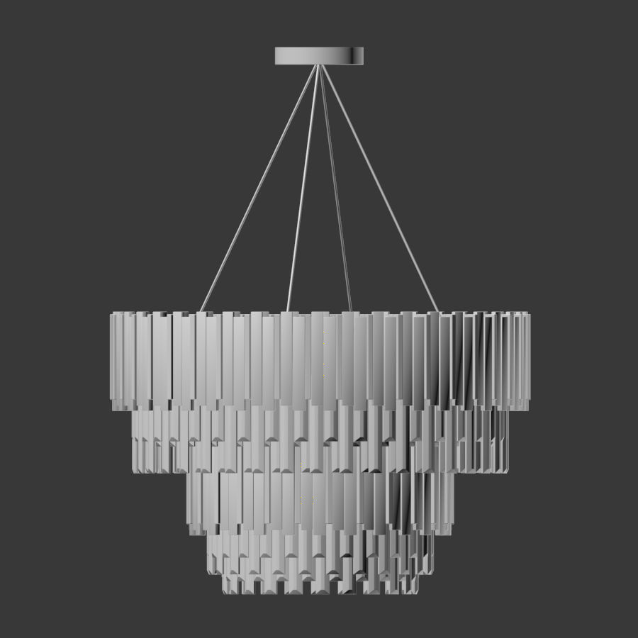 Empire Suspension Luxxu 3D model_1