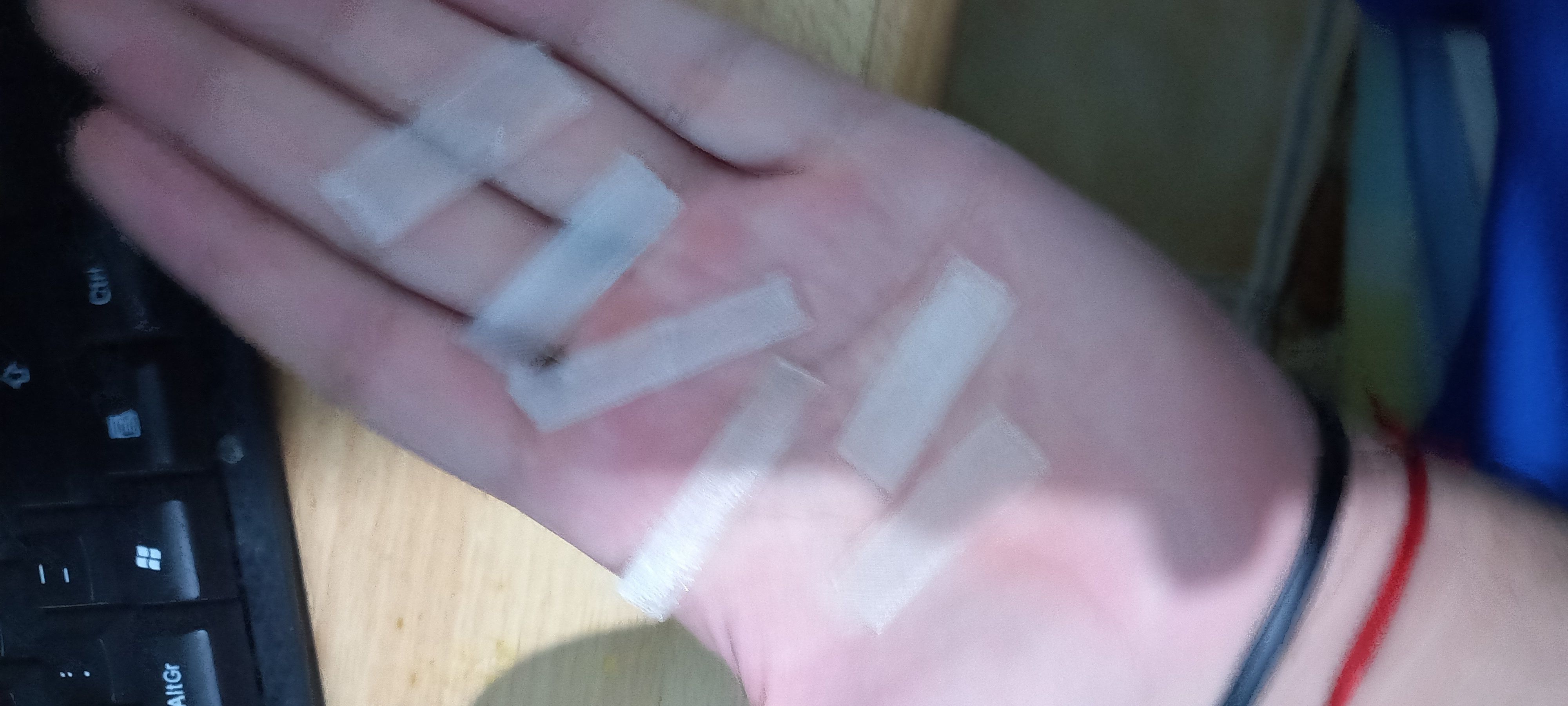 Genshin Impact  xiao lance 3D print model_17