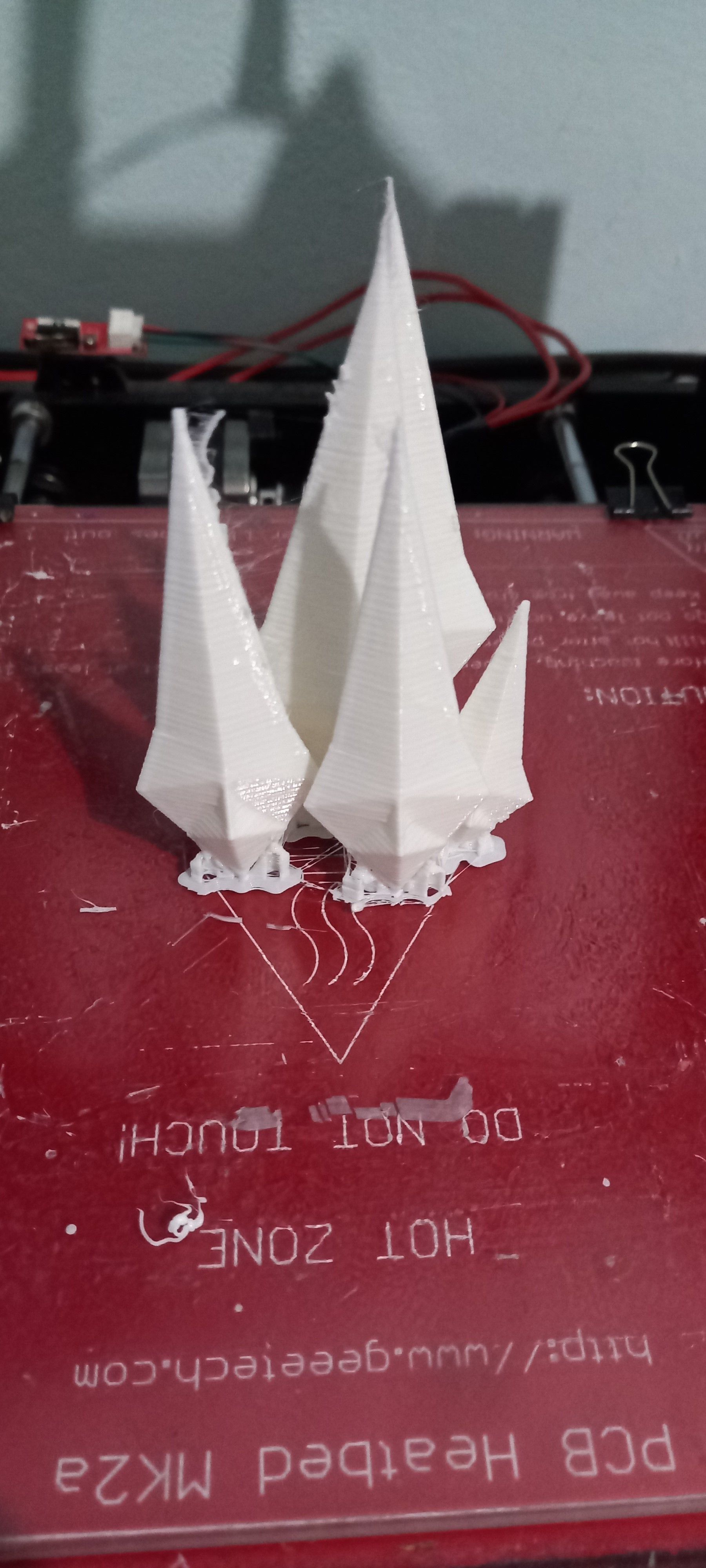 Genshin Impact  xiao lance 3D print model_7