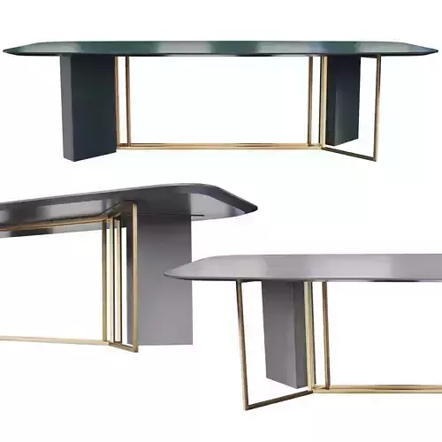 Plinto Meridiani Table