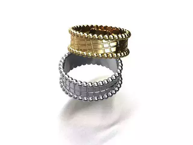 ring gold jewelry