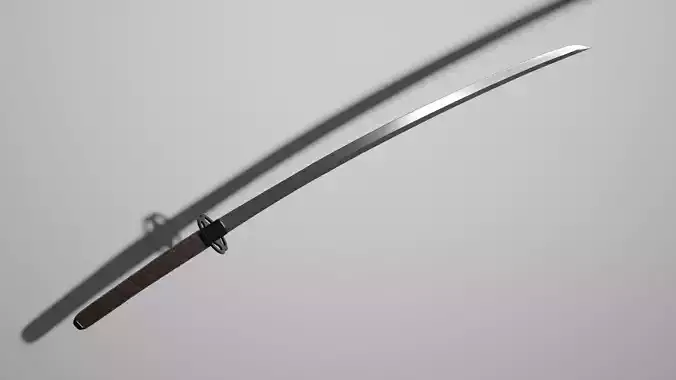 Katana Sword