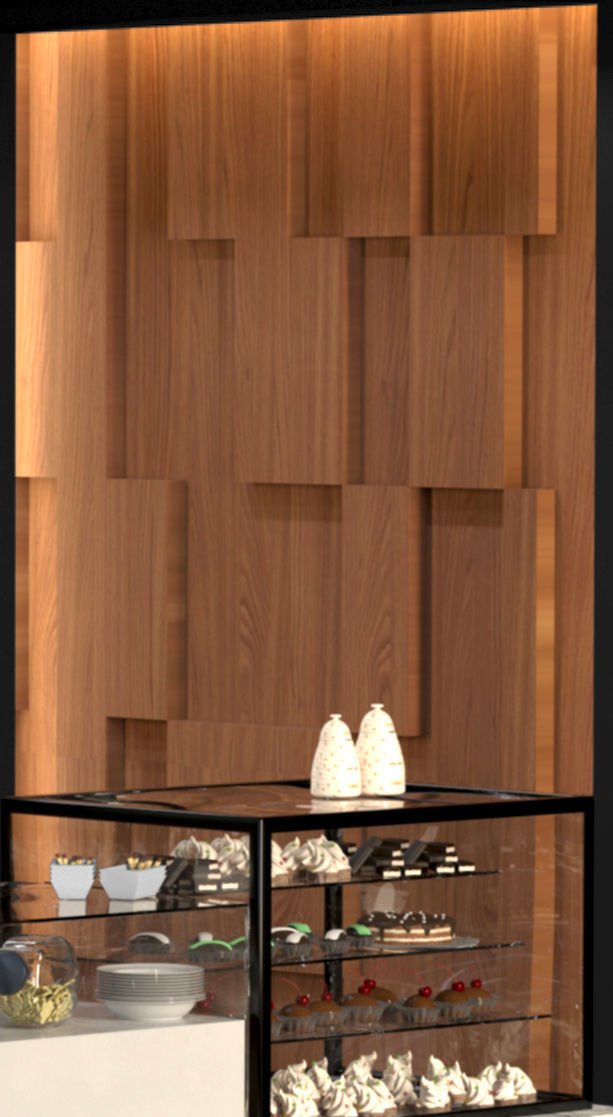 Coffee point 34 3D model_4