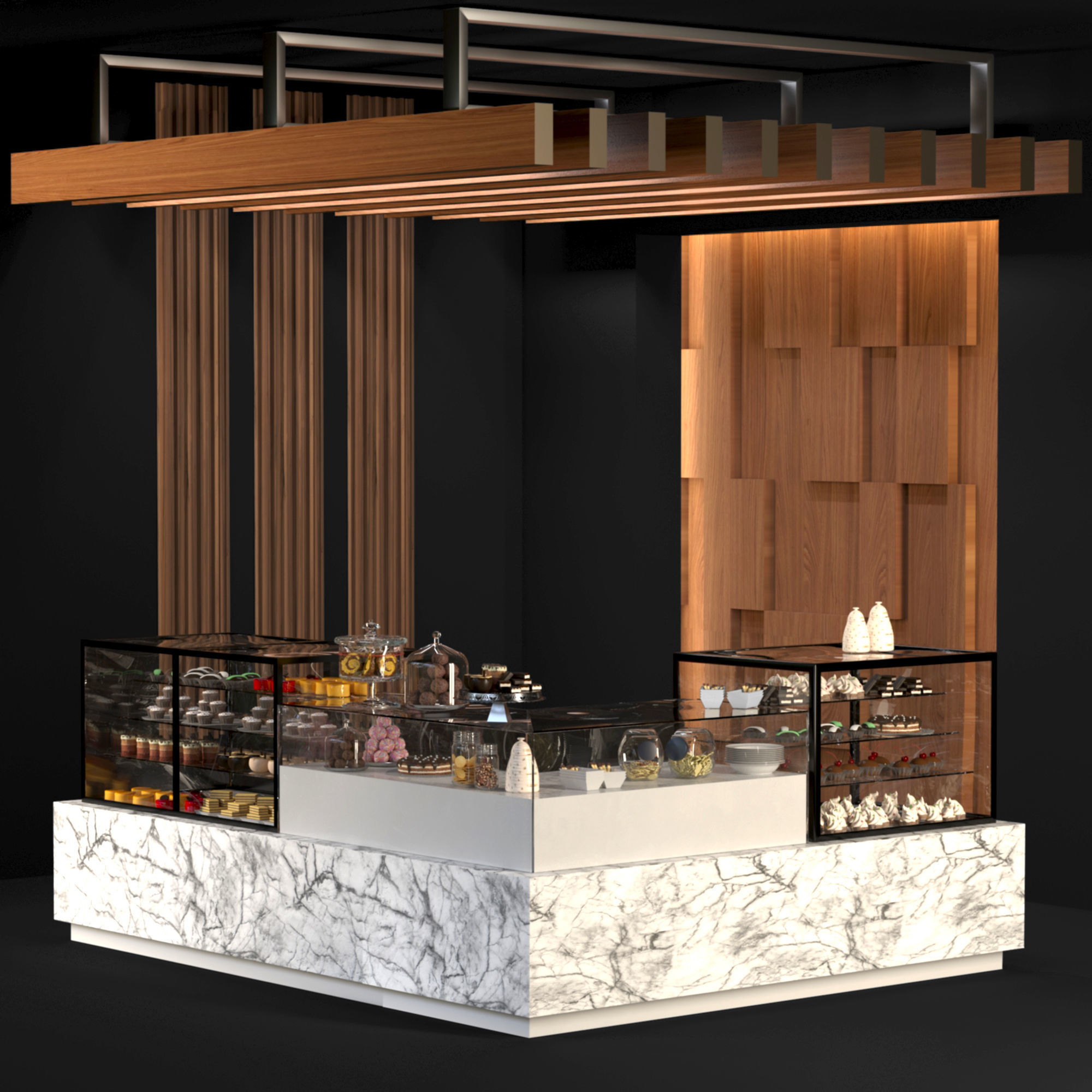 Coffee point 34