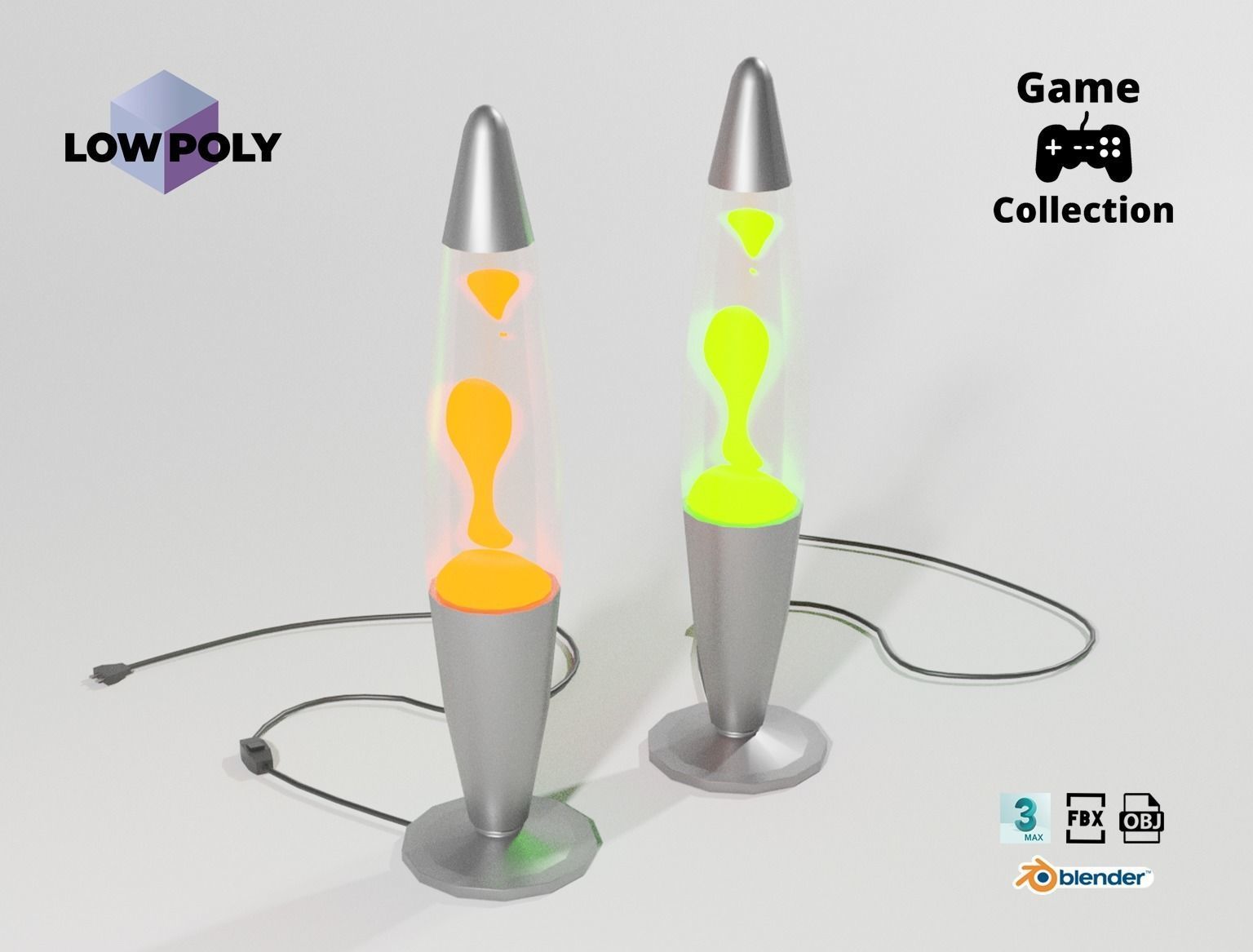 Lava lamp