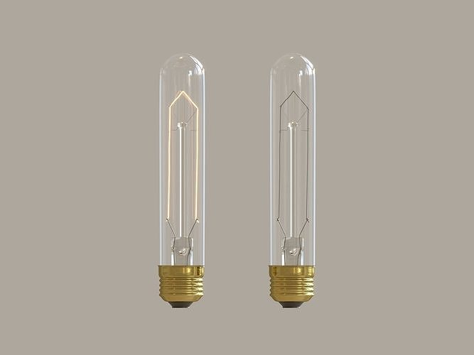 Light Bulb 3D model