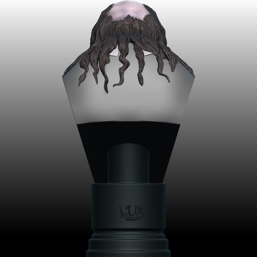 The Penguin from Batman Returns by Danny DeVito 3D print model_4