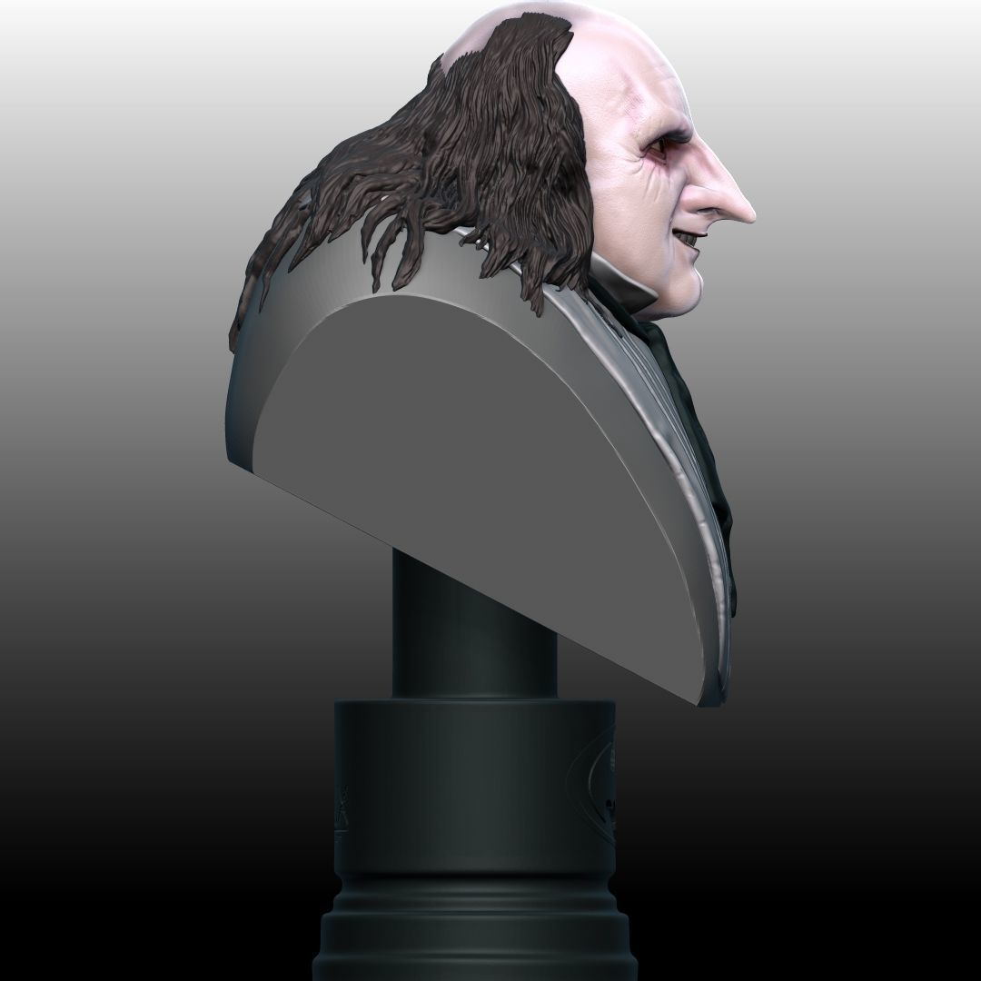 The Penguin from Batman Returns by Danny DeVito 3D print model_5