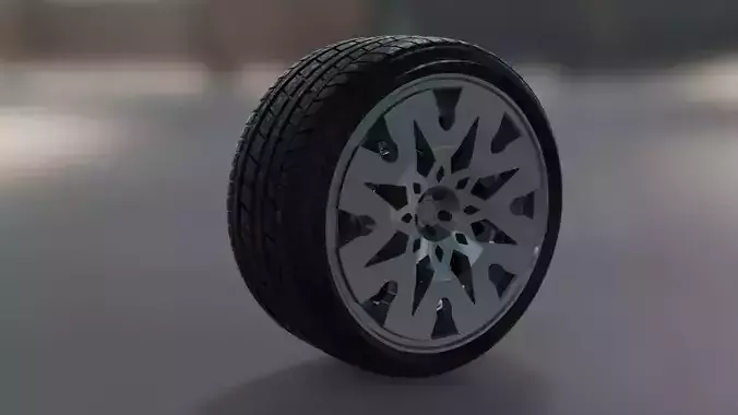 tire rims formation sport design 