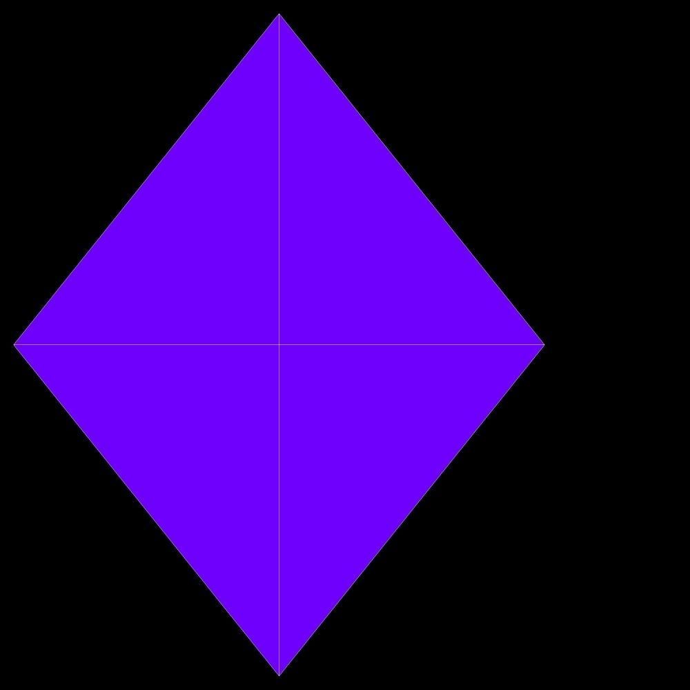 Wall Hanging Wooden Clock Low-poly 3D model_8