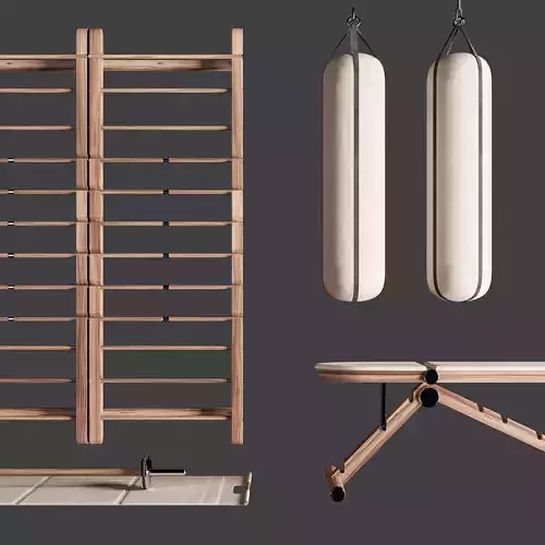 PENT luxury fitness equipment