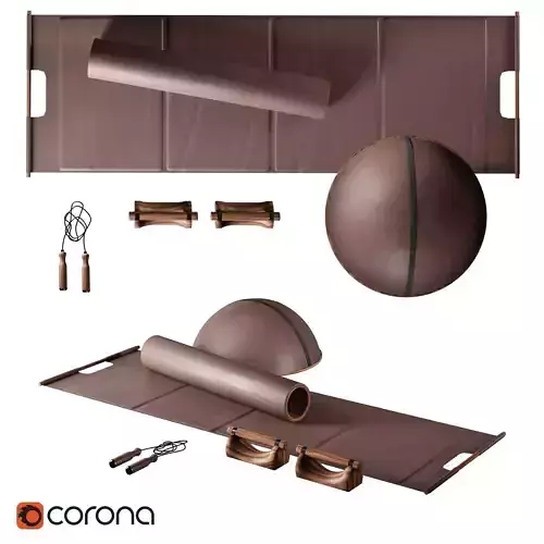 PENT luxury fitness equipment