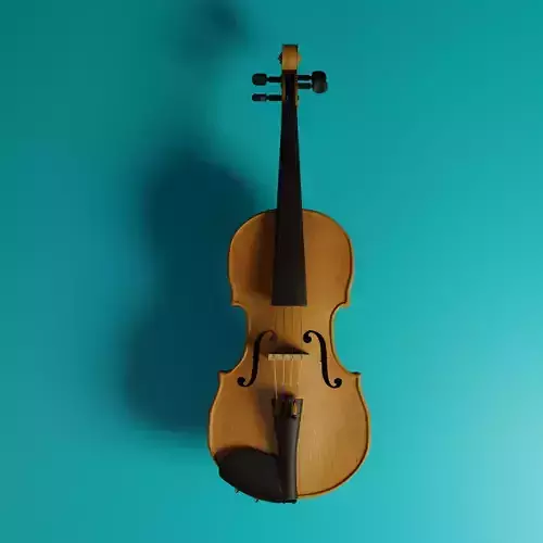 Classic Violin