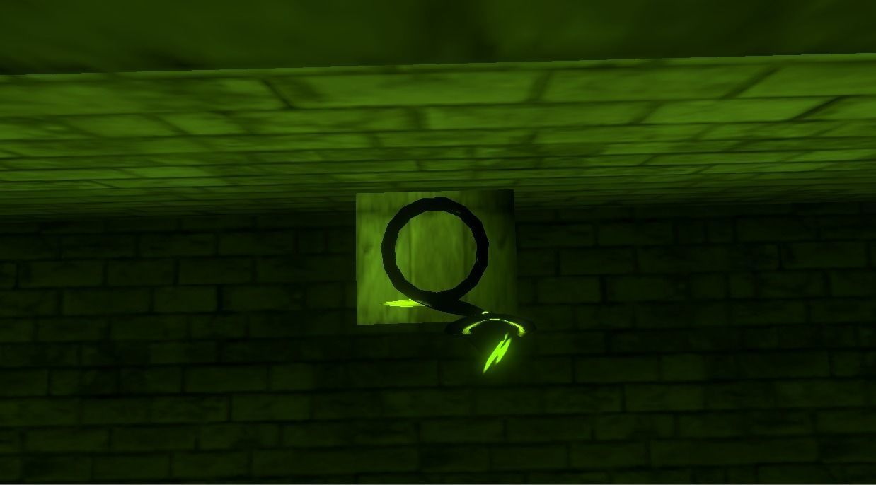 Cobra Torch Low-poly 3D model_7