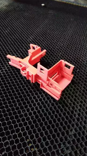 Direction Interrupteur Support