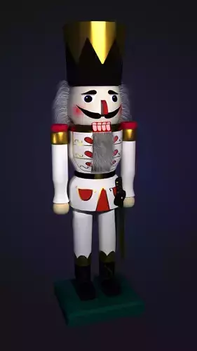 Nutcracker