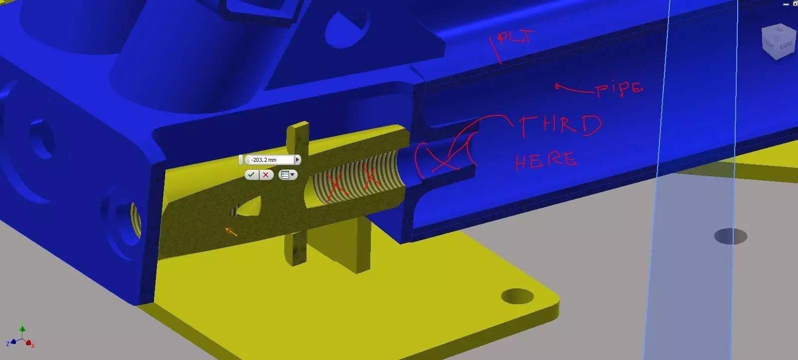 Off Road Rally Car 3D Model 3D model_0