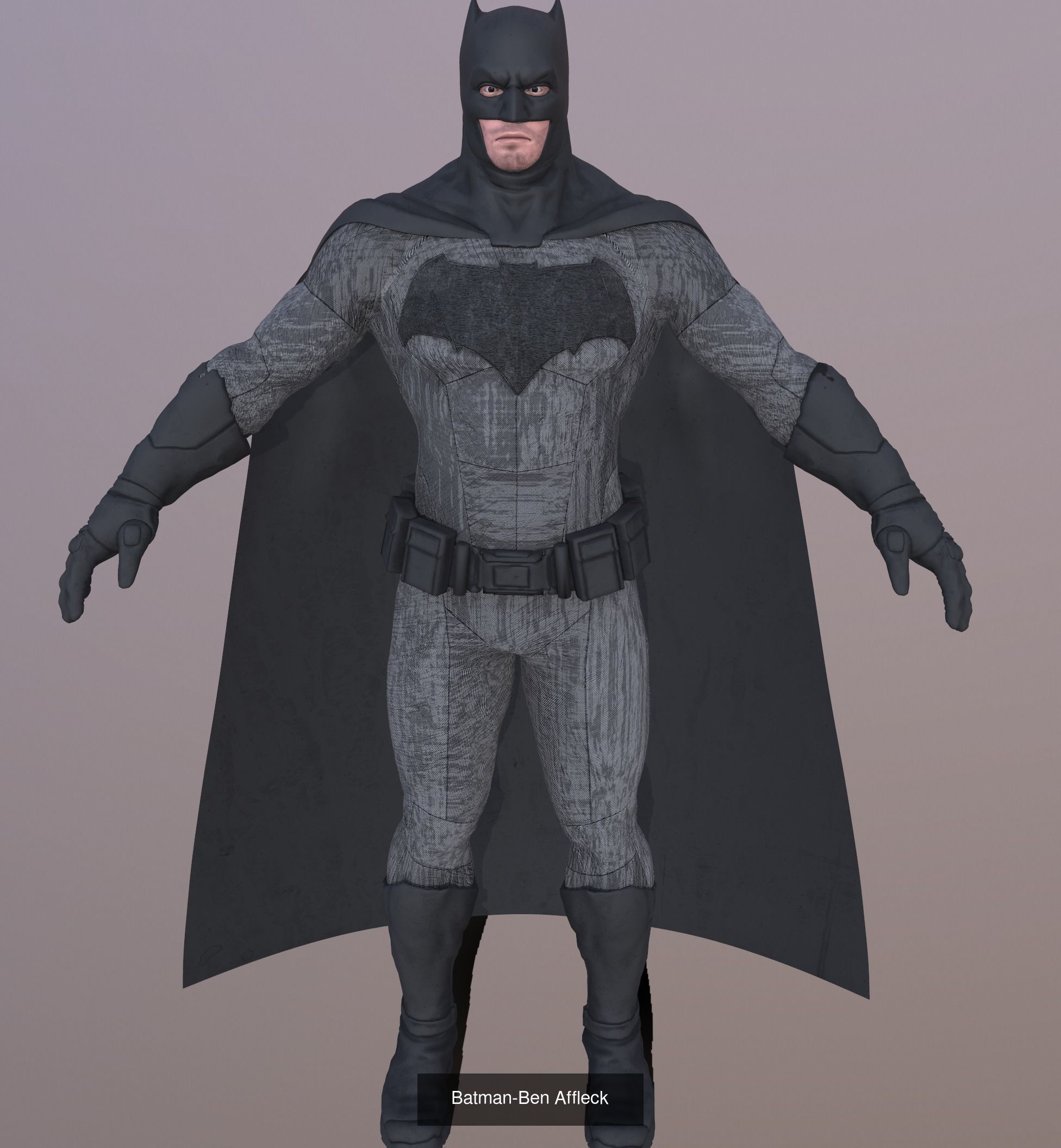 Batman collection from knight rises _7