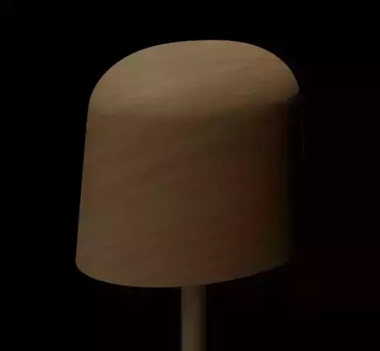 Hat block