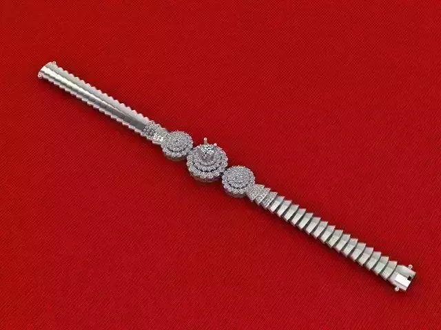 BRACELET diamond