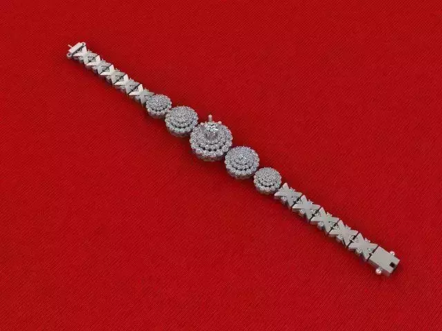 BRACELET diamond