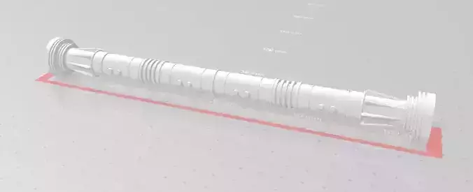 Darth Maul Lightsaber