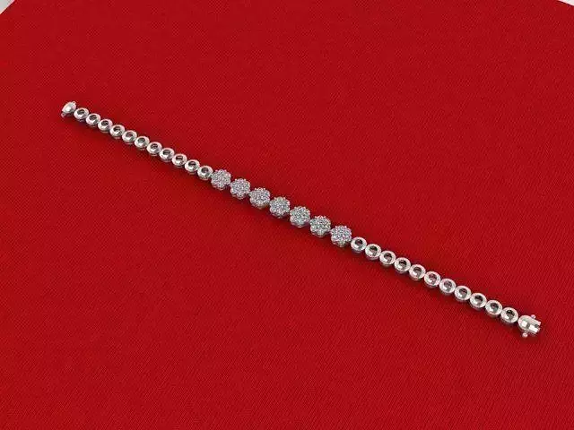 BRACELET diamond