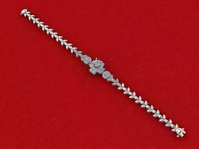 BRACELET diamond