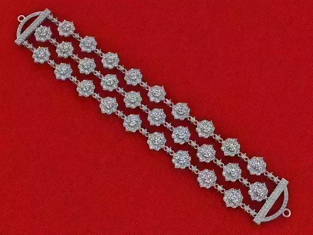 BRACELET diamond