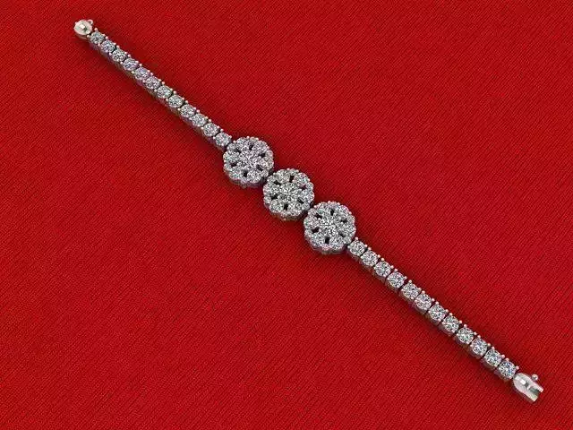 BRACELET diamond