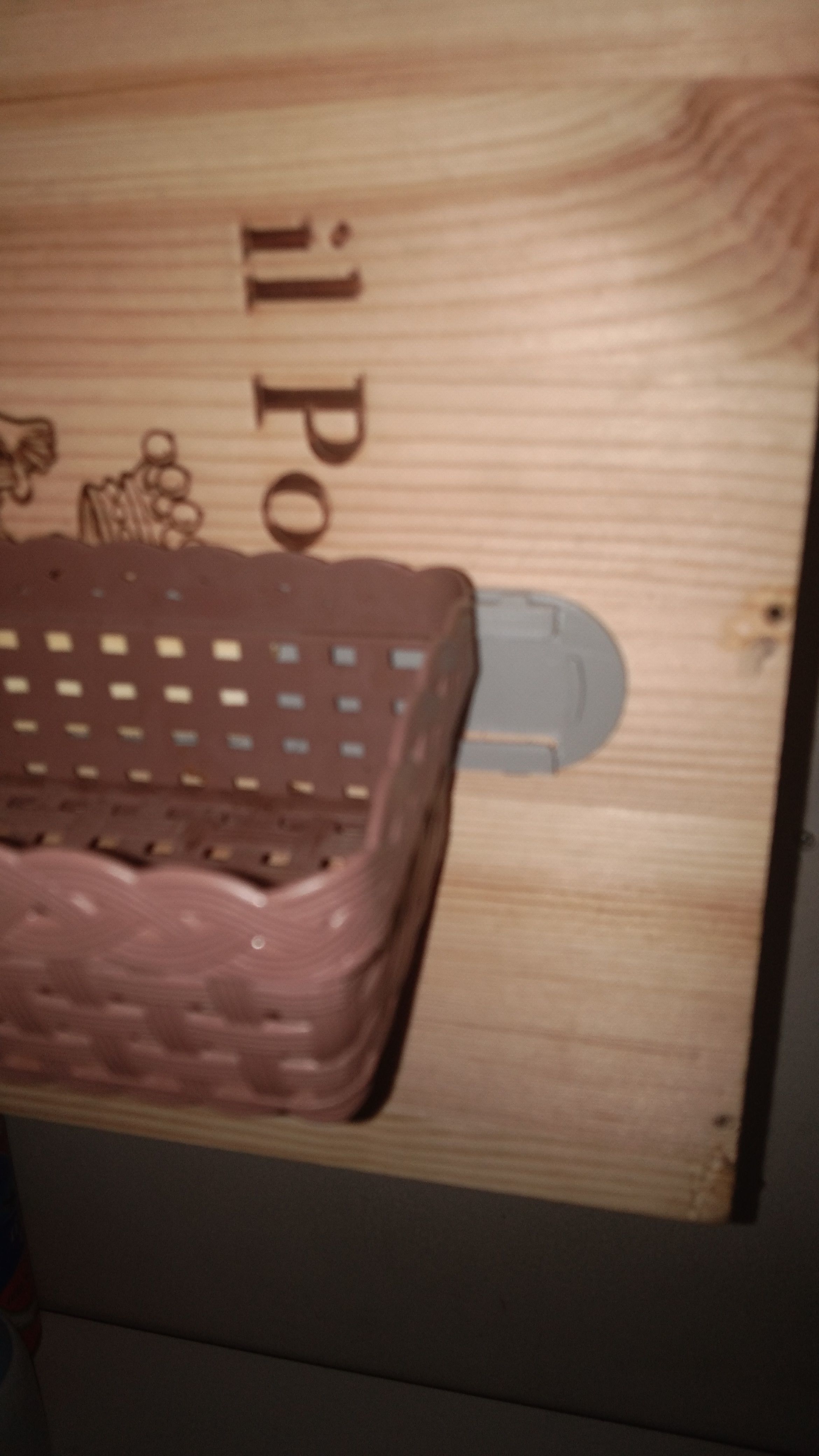 smart clip 3D print model_7