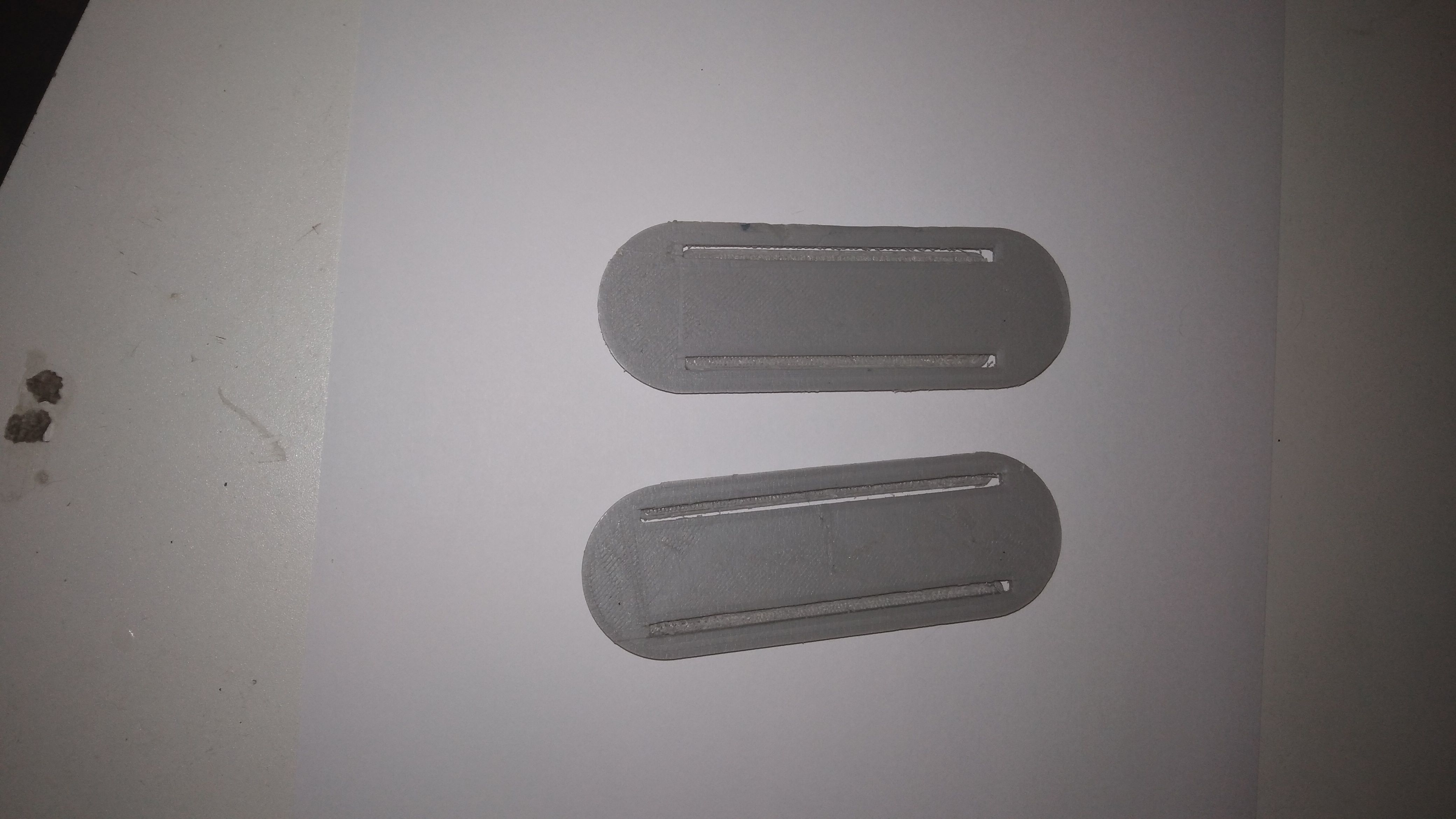 smart clip 3D print model_2