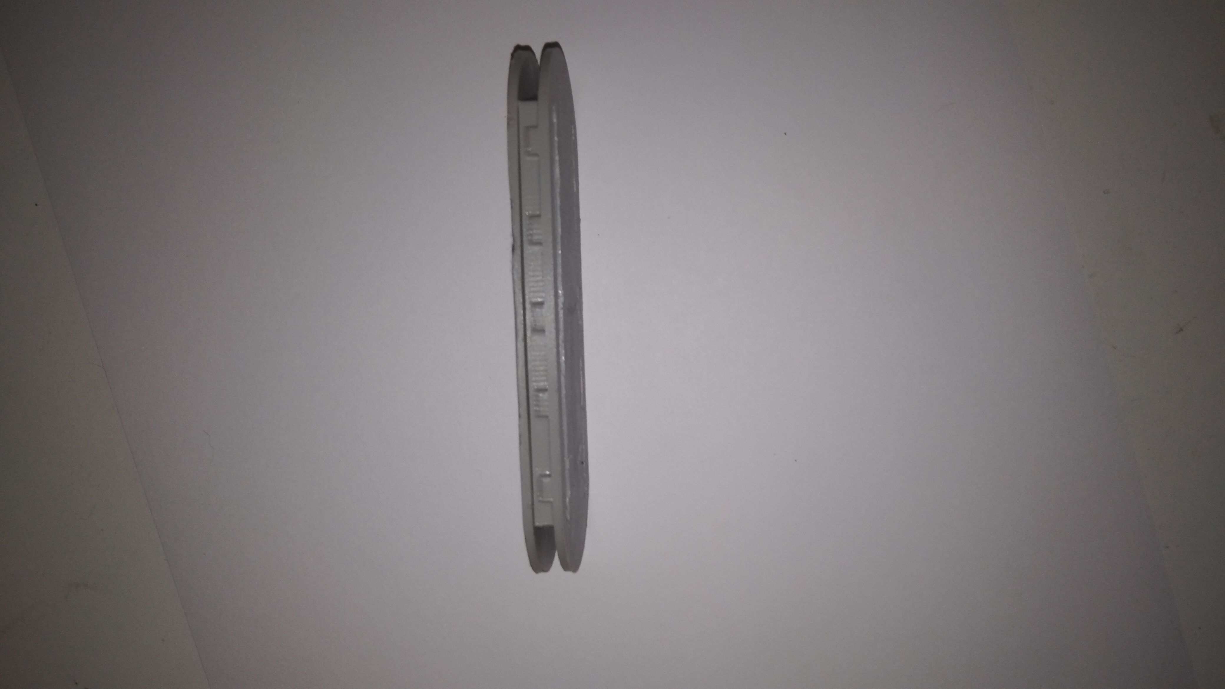 smart clip 3D print model_4