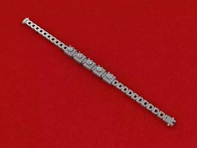 BRACELET diamond
