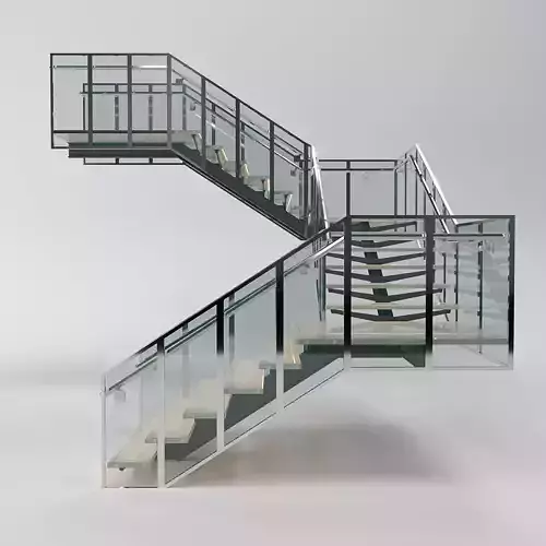 modern stair 04