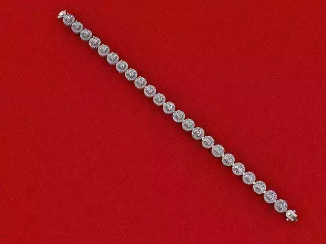 BRACELET diamond