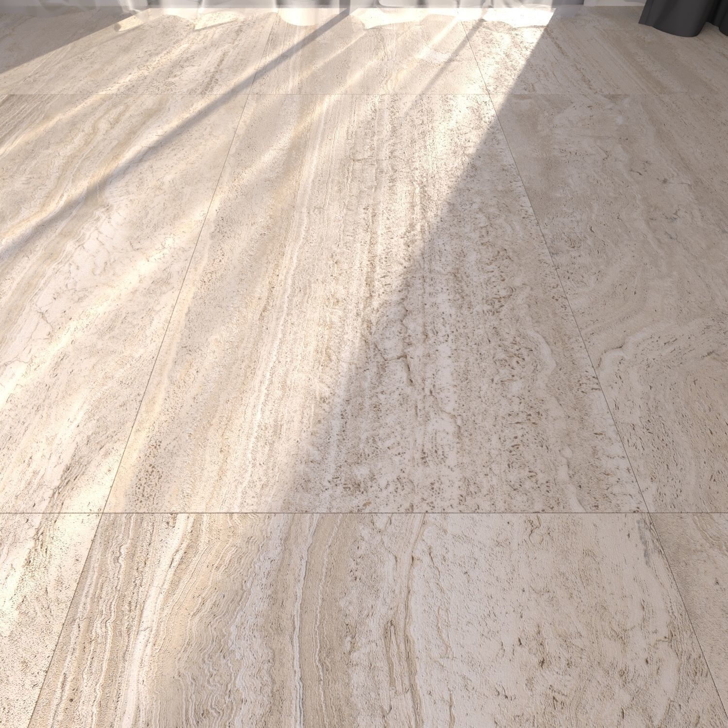 Floor Navona Honey Vein 60x120 Texture_1