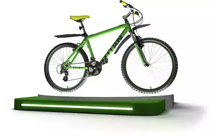 bikepodium bicycle