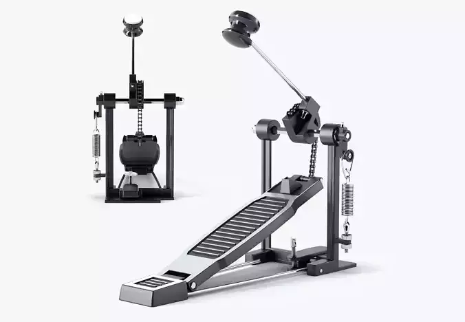  Kick Drum Pedal