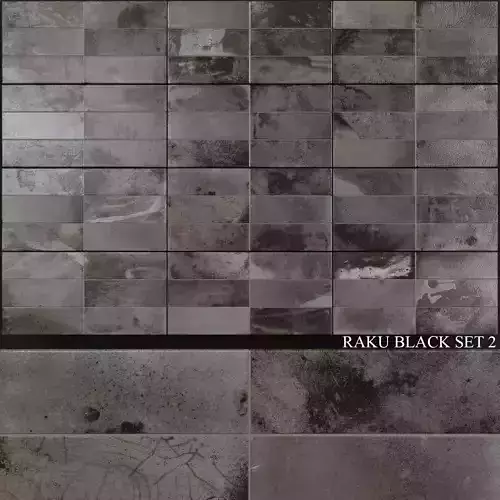 Peronda FS Raku Black Set 2