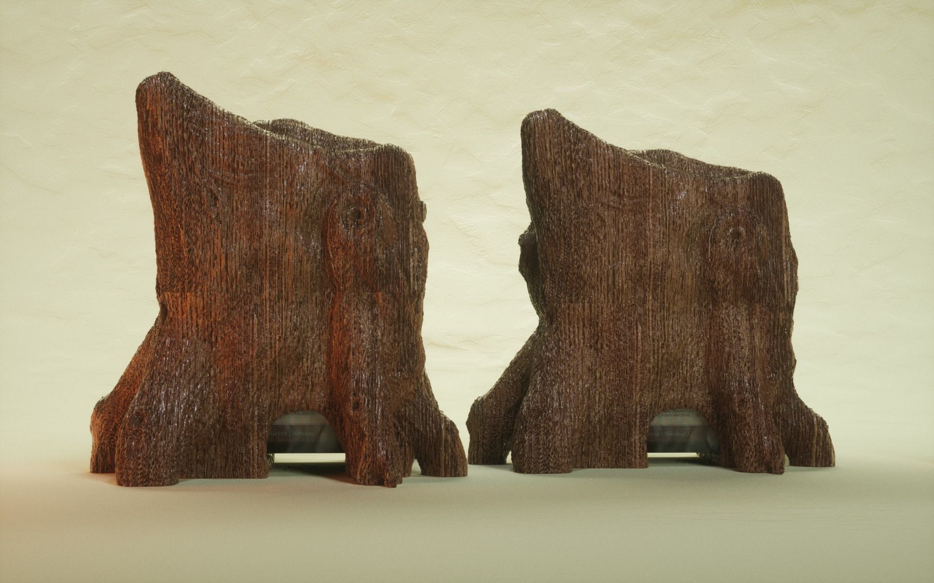 DeckBox Passage merveilleux 3D print model_3